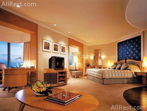 Shangri-La Hotel Singapore 13